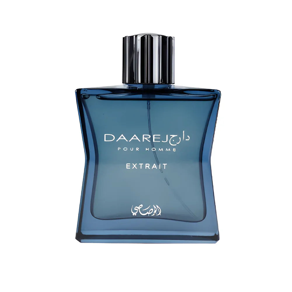 RASASI DAAREJ EXTRAIT