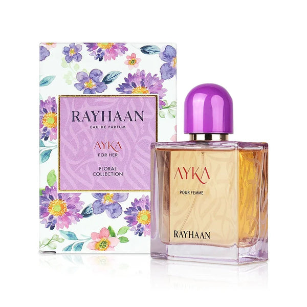 RAYHAAN AYKA 100ML