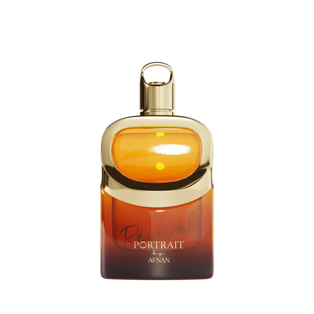 AFNAN PORTRAIT REVIVAL EDP 100ML