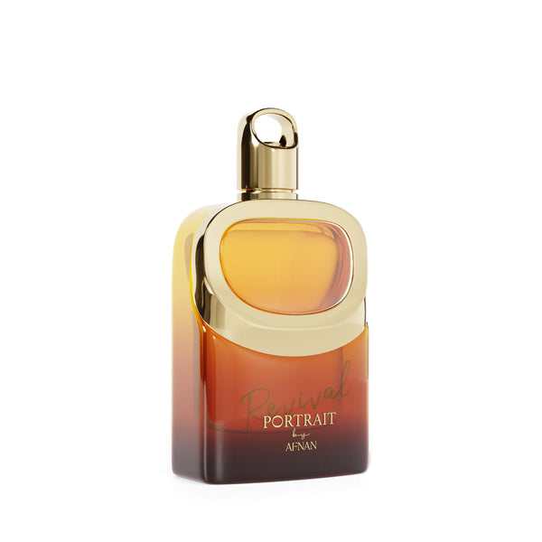 AFNAN PORTRAIT REVIVAL EDP 100ML
