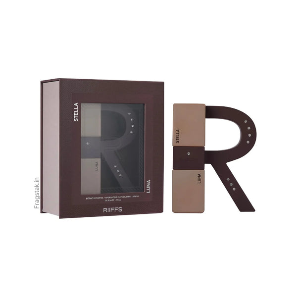 RIIFFS STELLA & LUNA 100ML
