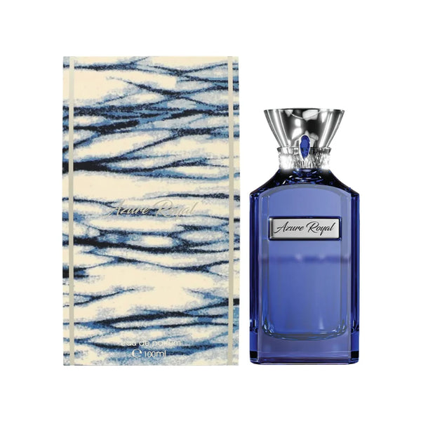 AHMED AL MAGRABI AZURE ROYAL 100 ML