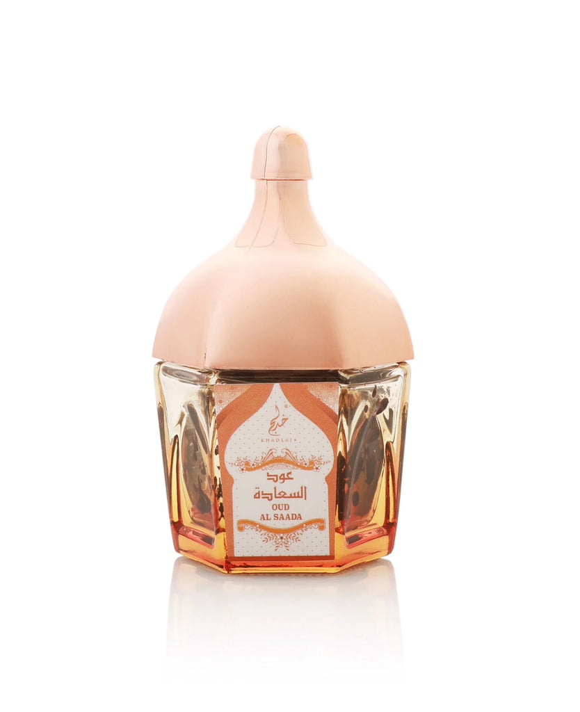 KHADLAJ OUD MUATTAR SAADA