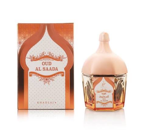 KHADLAJ OUD MUATTAR SAADA