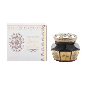 KHADLAJ OUD MUATTAR SAMOU AL OUD 40 GM