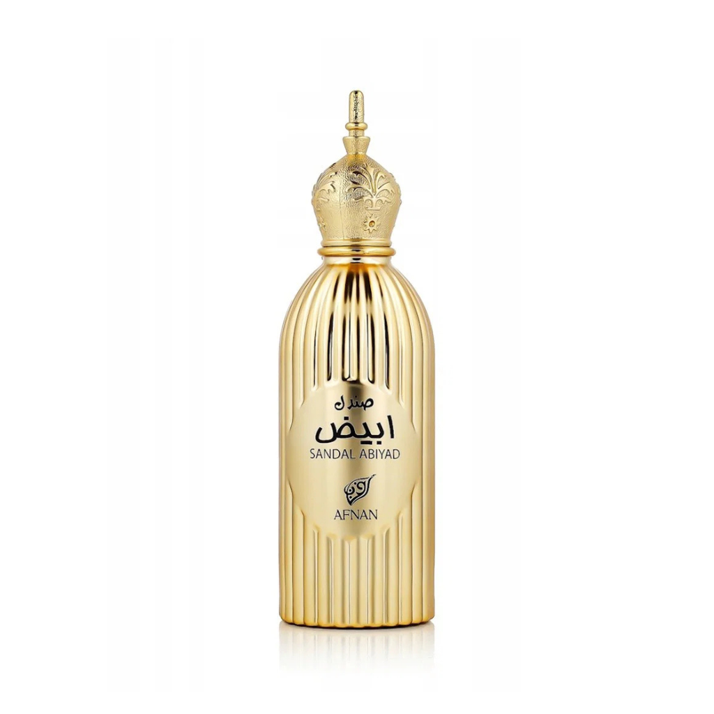 AFNAN SANDAL ABIYAD EDP 100ML