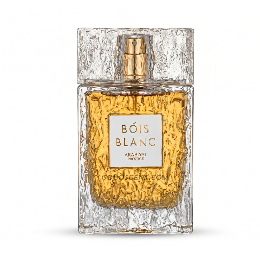 ARABIYAT PRESTIGE BOIS BLANC 100ML