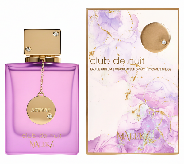 ARMAF CLUB DE NUIT MALEKA EDP 100ML