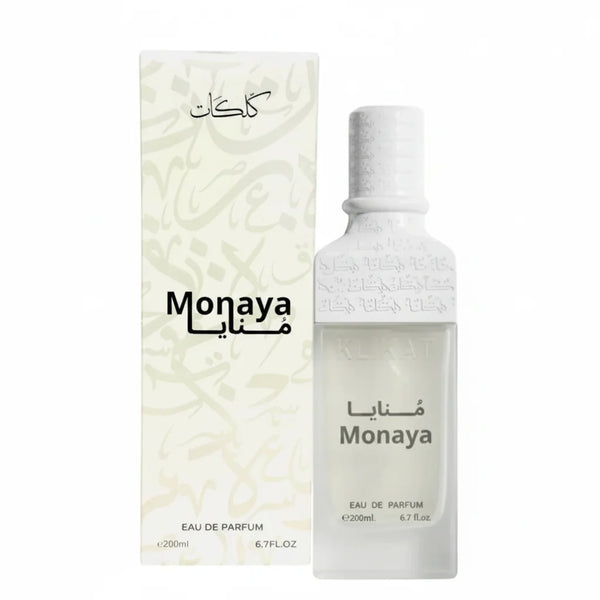 KLIKAT MONAYA EDP 200ML