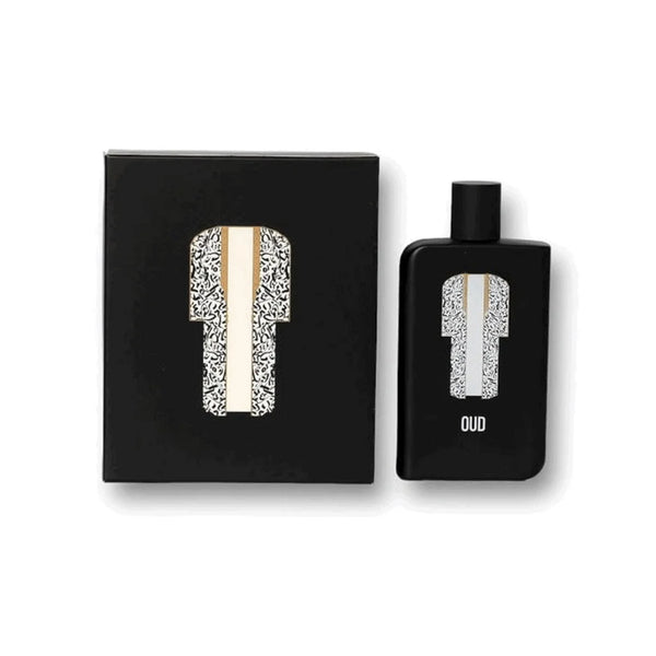 SAMAM OUD EDP 100ML