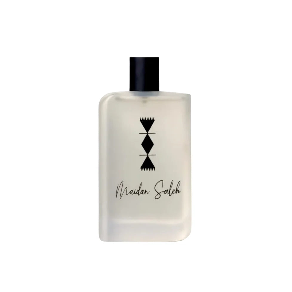 SAMAM MADAIN SALEH EDP 100ML