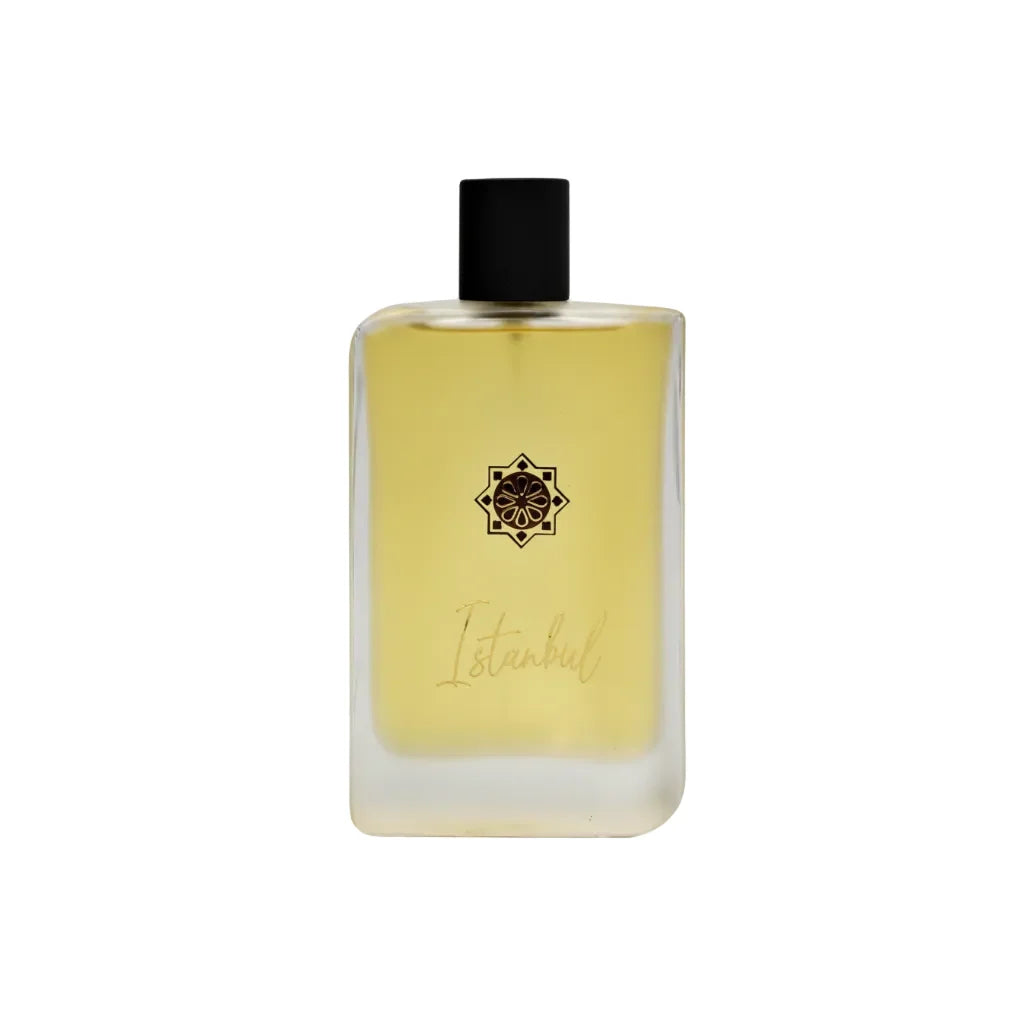 SAMAM ISTANBUL EDP 100ML