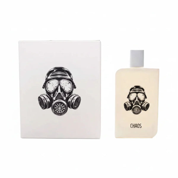 SAMAM CHAOS EDP 100ML
