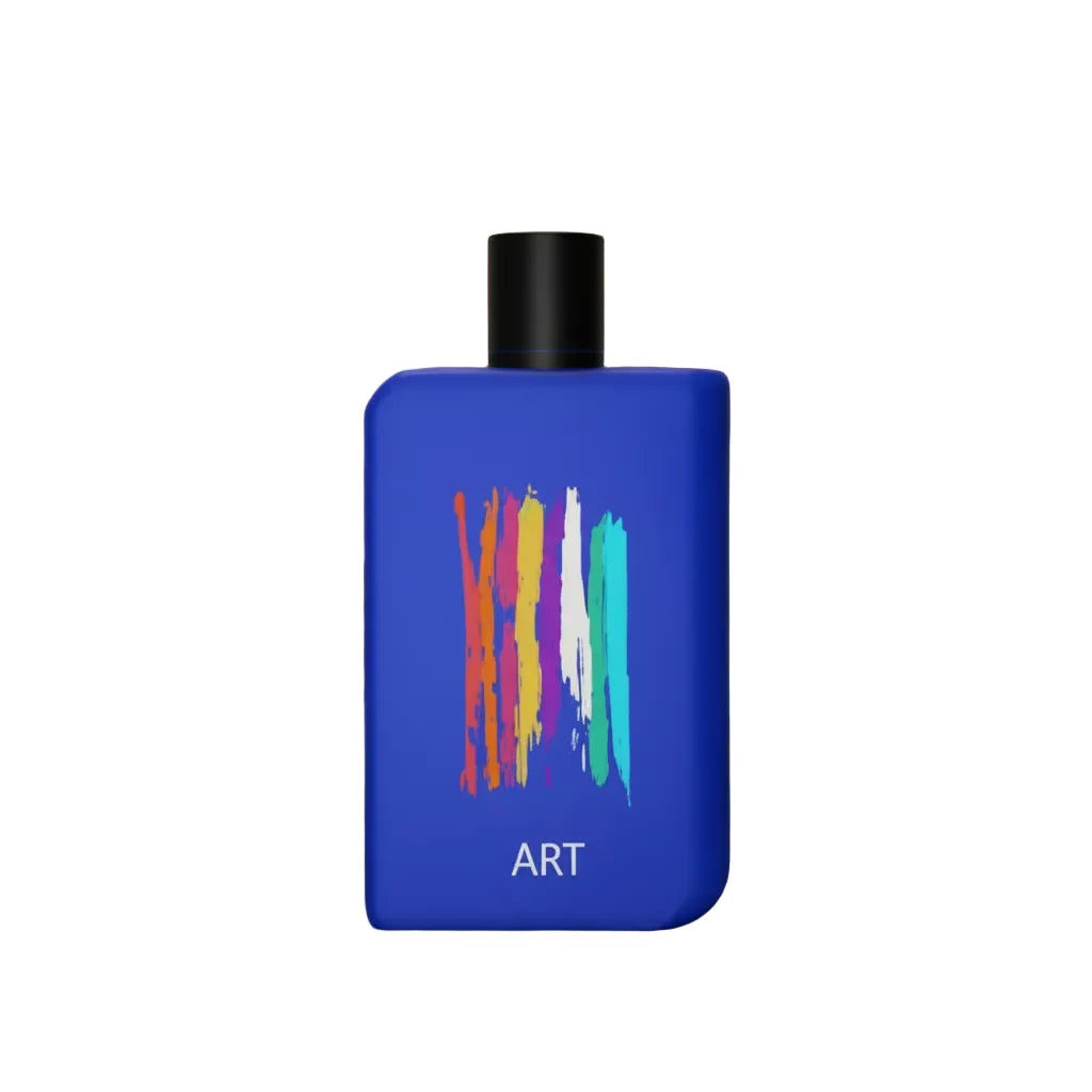 SAMAM ART EDP 100ML