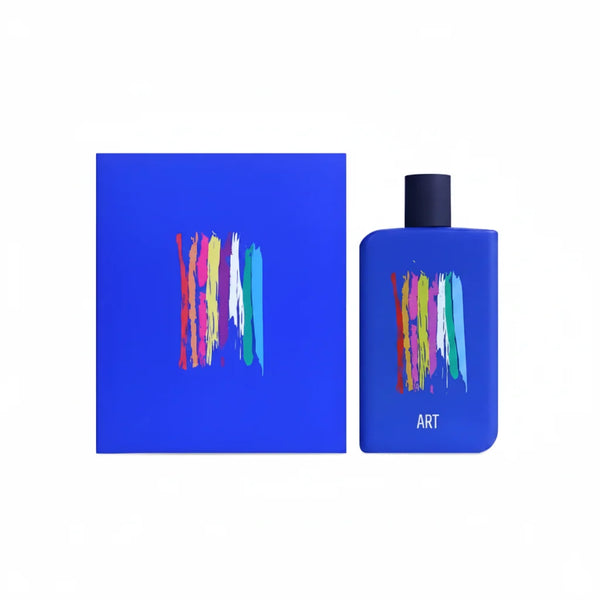SAMAM ART EDP 100ML