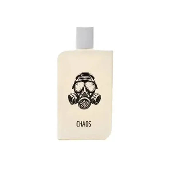SAMAM CHAOS EDP 100ML