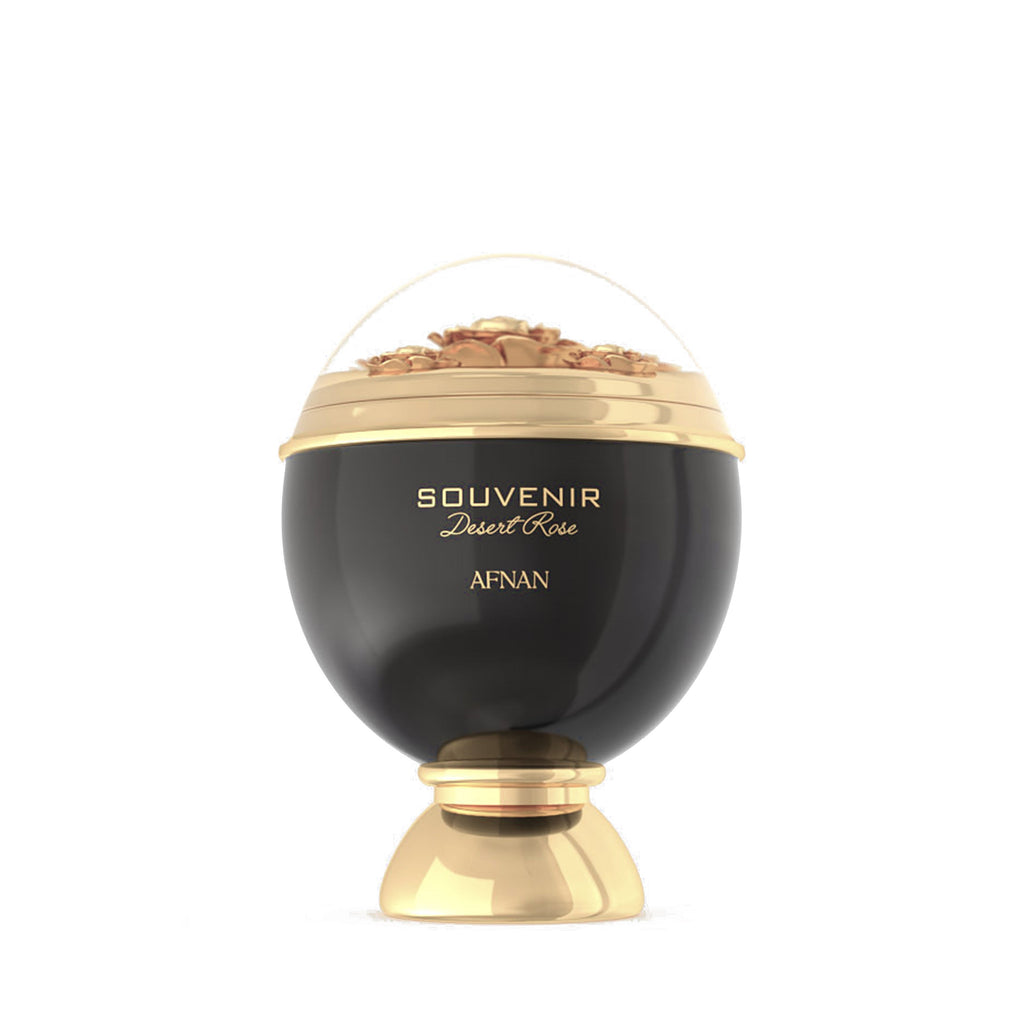 AFNAN SOUVENIR DESERT ROSE EDP 100ML