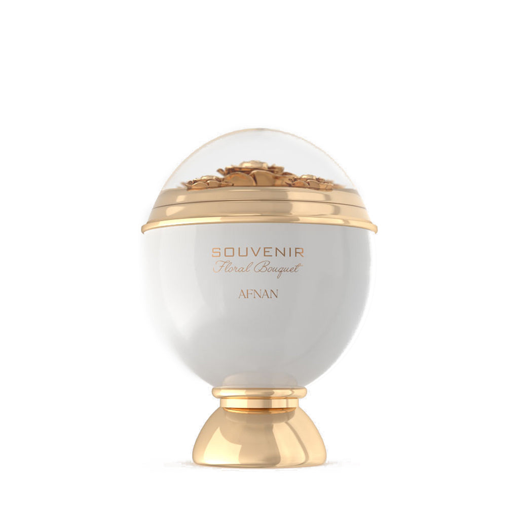 AFNAN SOUVENIR FLORAL BOUQUET EDP 100ML
