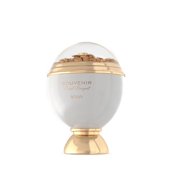 AFNAN SOUVENIR FLORAL BOUQUET EDP 100ML