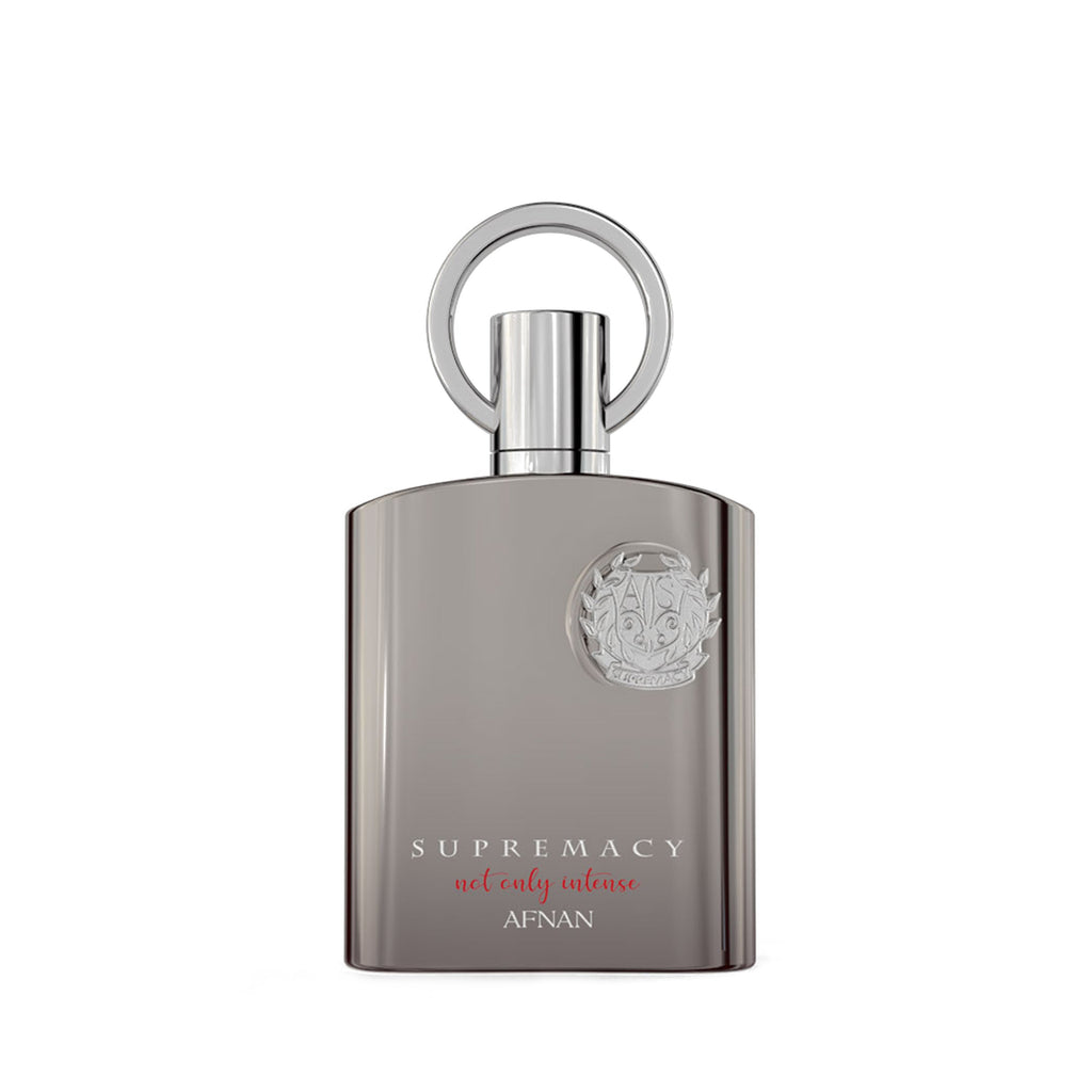 AFNAN SUPREMACY NOT ONLY INTENSE 100ML