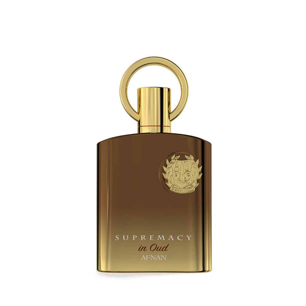 AFNAN SUPREMACY IN OUD 100ML 