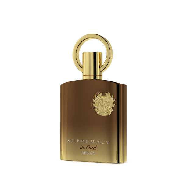 AFNAN SUPREMACY IN OUD 100ML 