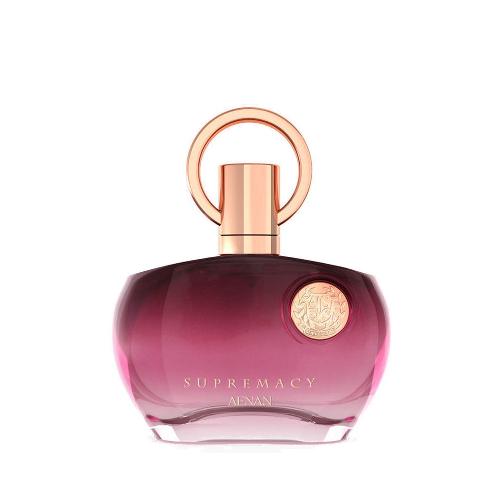 AFNAN SUPREMACY FEMME PURPLE EDP 100ML