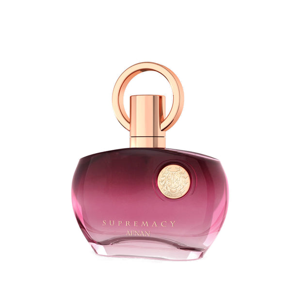 AFNAN SUPREMACY FEMME PURPLE EDP 100ML