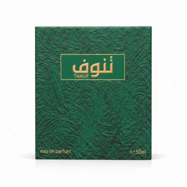 AHMED AL MAGHRIBI TANUF 50 ML