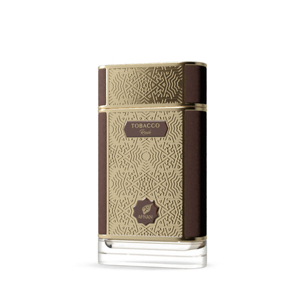 AFNAN TOBACCO RUSH EDP 80ML