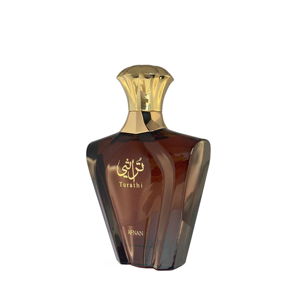 AFNAN TURATHI BROWN