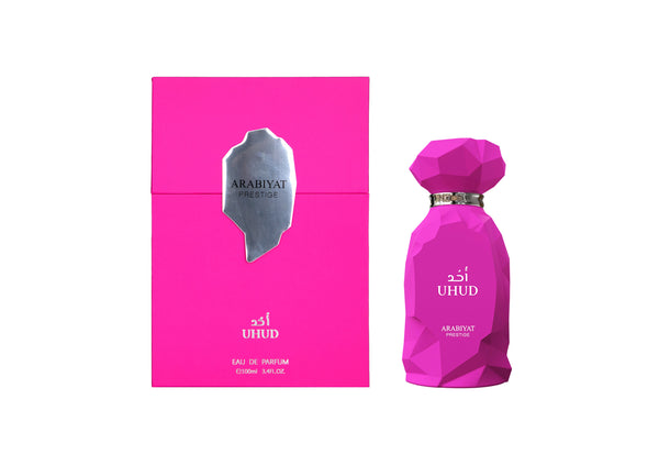 ARABIYAT PRESTIGE UHUD 100ML