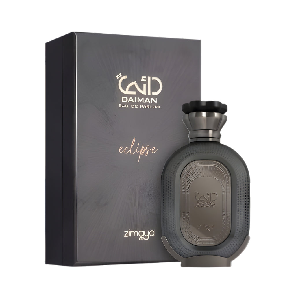 ZIMAYA DAIMAN ECLIPS HOMME 100ML