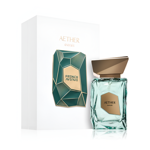 FRENCH AVENUE AETHER EXTRAIT 100ML
