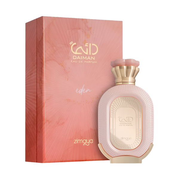 ZIMAYA DAIMAN EDEN FEMME 100ML