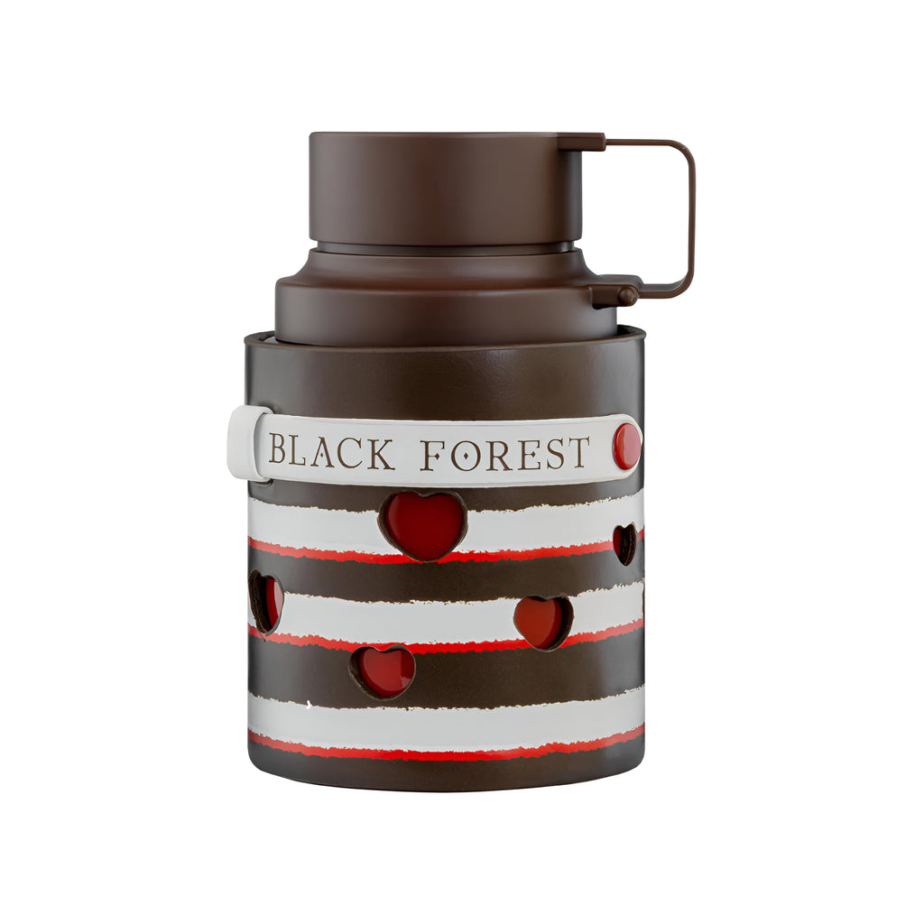 ARMAF ODYSSEY BLACK FOREST 100ML