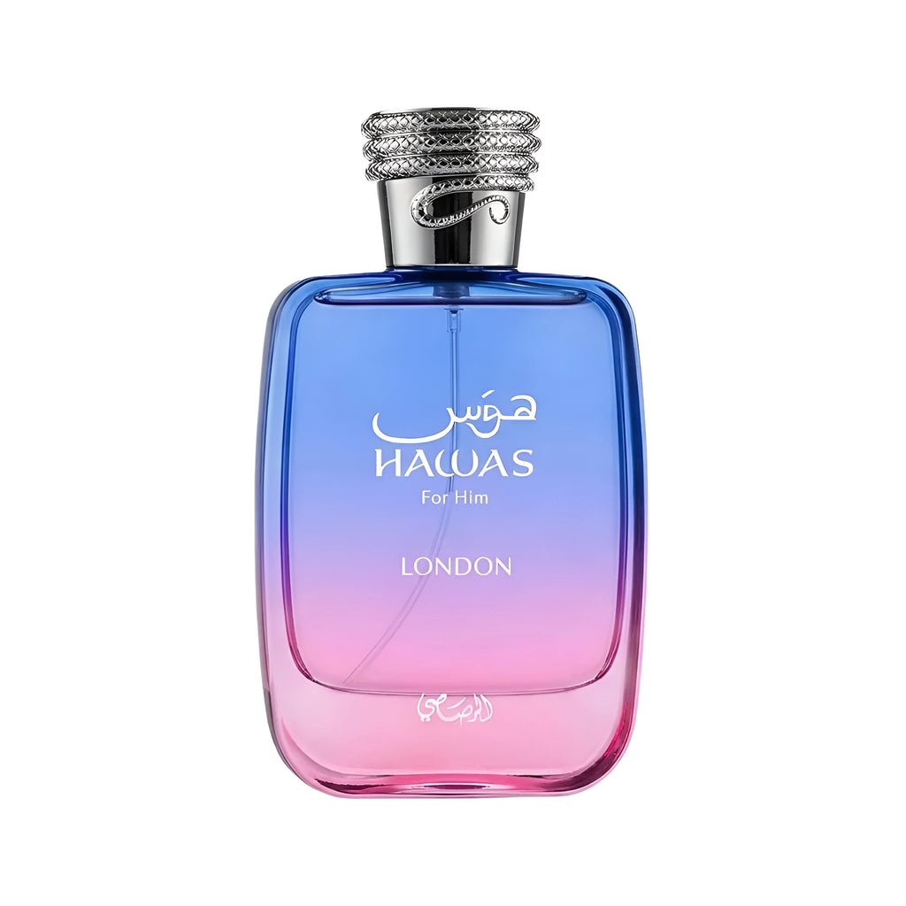 RASASI HAWAS LONDON 100ML