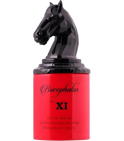 ARMAF BUCEPHALUS NO.XI EDP 100ML
