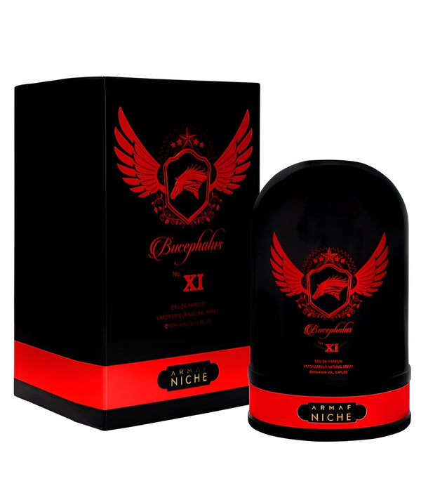 ARMAF BUCEPHALUS NO.XI EDP 100ML