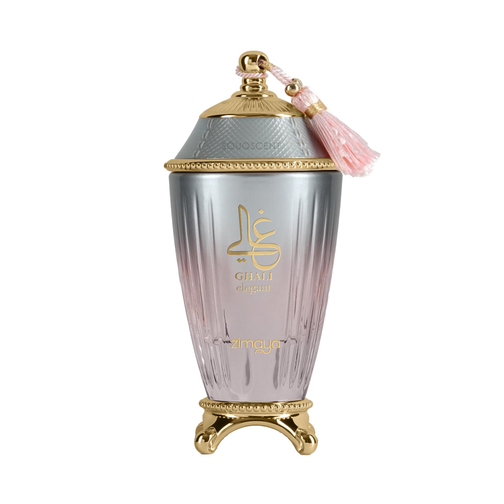 ZIMAYA GHALI ELEGANT 100ML