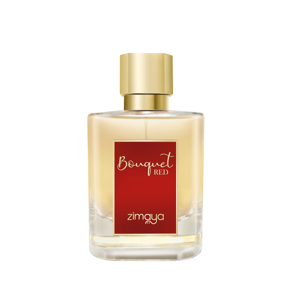 ZIMAYA BOUQUET RED 100ML