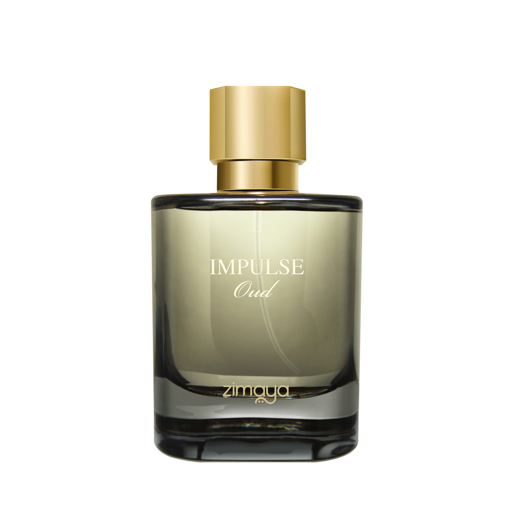 ZIMAYA IMPULSE OUD 100ML