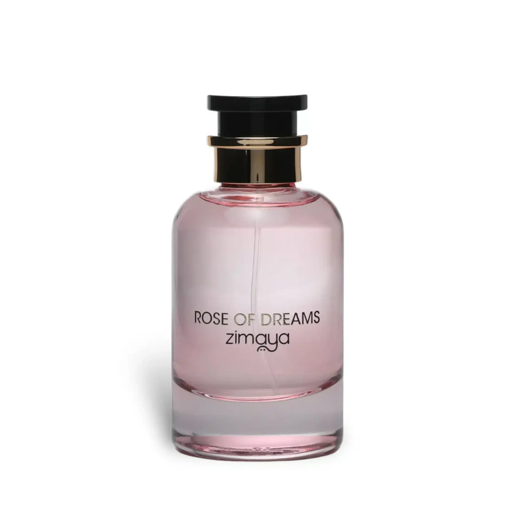 ZIMAYA ROSE OF DREAMS EDP 100ML