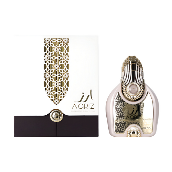 ARABIYAT PRESTIGE AARIZ