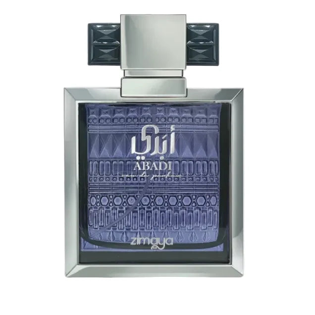 ZIMAYA ABADI OPULENT BLUE EDP 100ML 