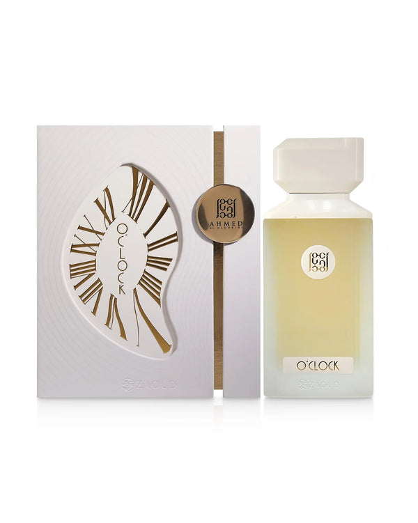 AHMED MAGHRIBI O CLOCK 100ML H/B