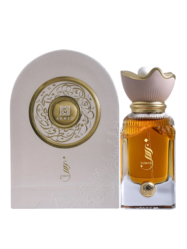 AHMED MAGHRIBI ZUMAR  60ML