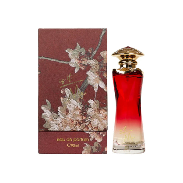 AHMED MAGHRIBI IS IT ME 90ML H/B
