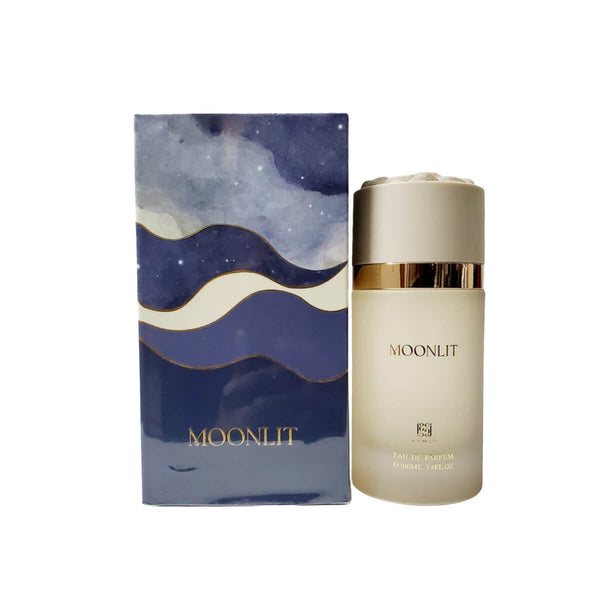 AHMED MAGHRIBI MOONLIT 100ML