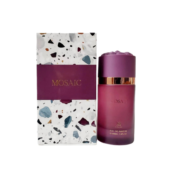 AHMED MAGHRIBI MOSAIC 100ML